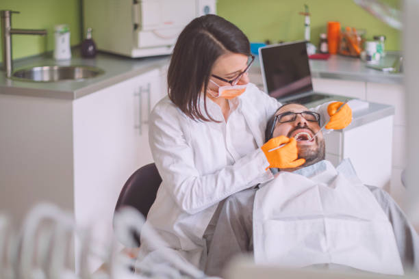 Best Dentist Open Late Near Me  in Manila, AR