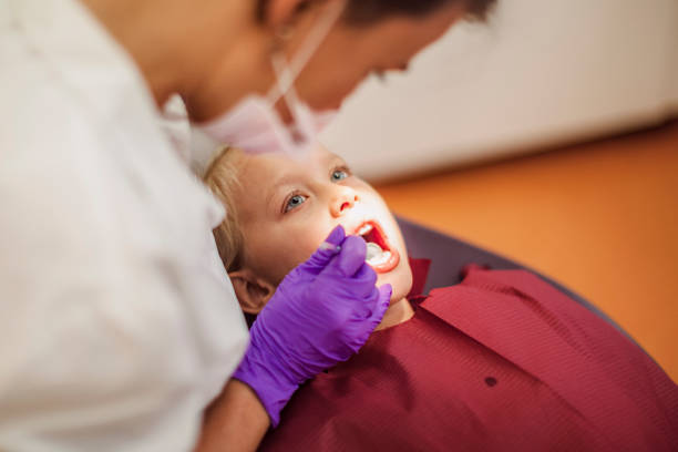 Best Knocked-Out Tooth Emergency  in Manila, AR