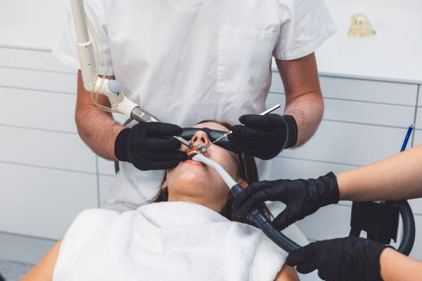Best Dentist for Tooth Abscess  in Manila, AR