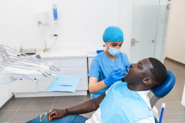 Best Dentist for Tooth Abscess  in Manila, AR
